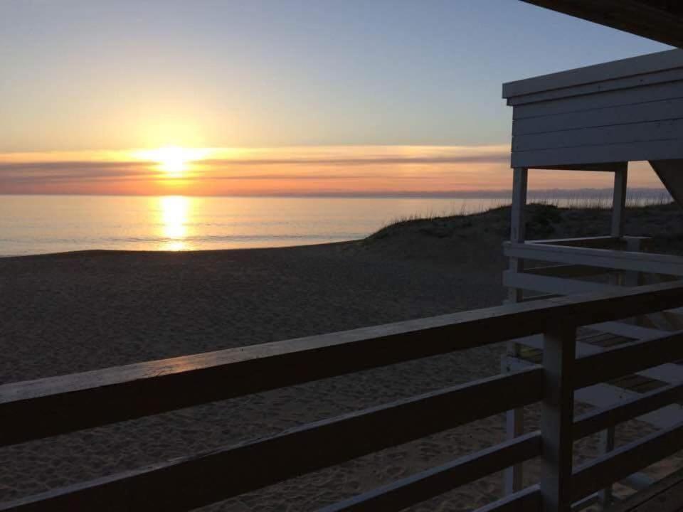 Outer Banks Motor Lodge Kill Devil Hills Exterior photo