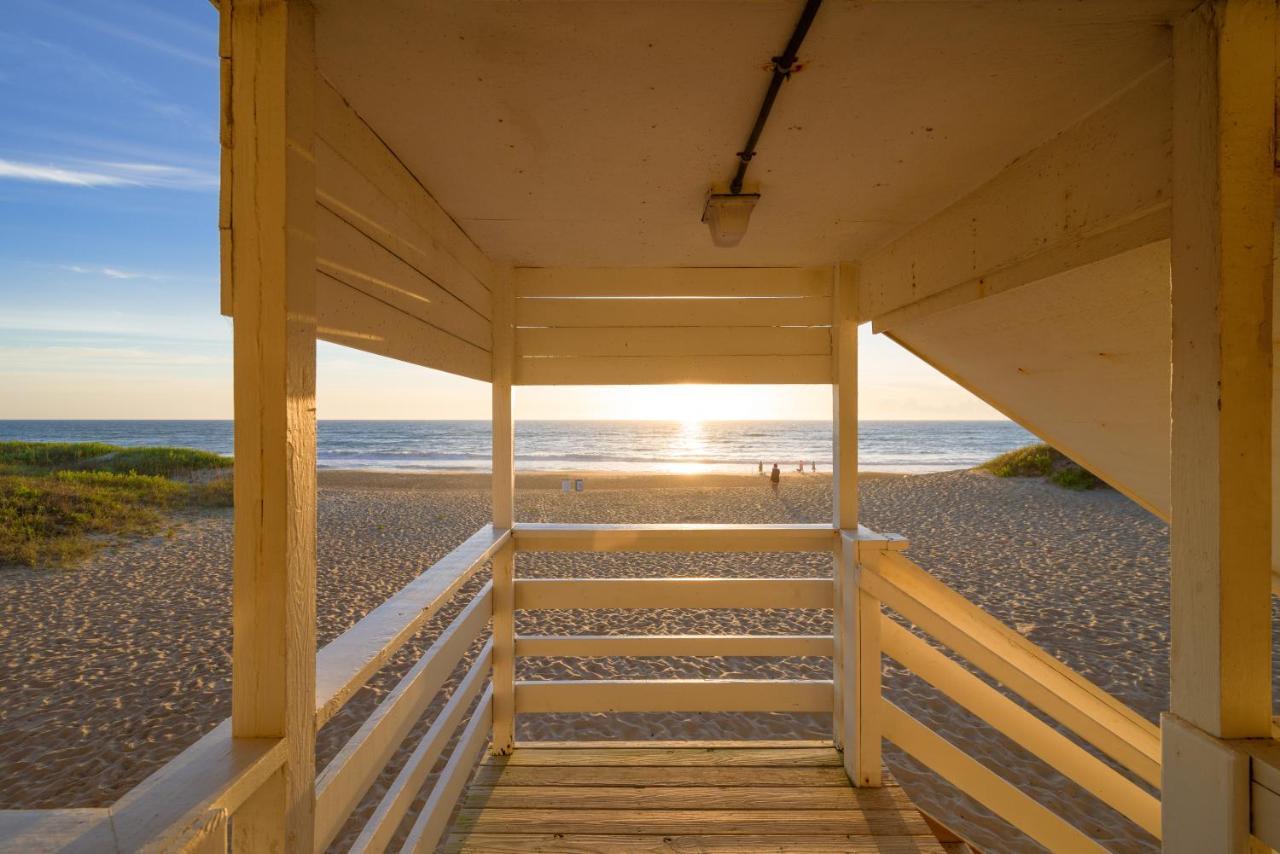 Outer Banks Motor Lodge Kill Devil Hills Exterior photo