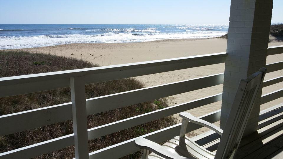 Outer Banks Motor Lodge Kill Devil Hills Exterior photo