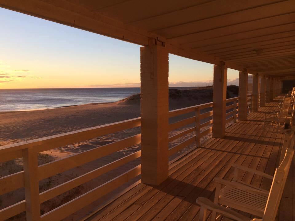 Outer Banks Motor Lodge Kill Devil Hills Exterior photo